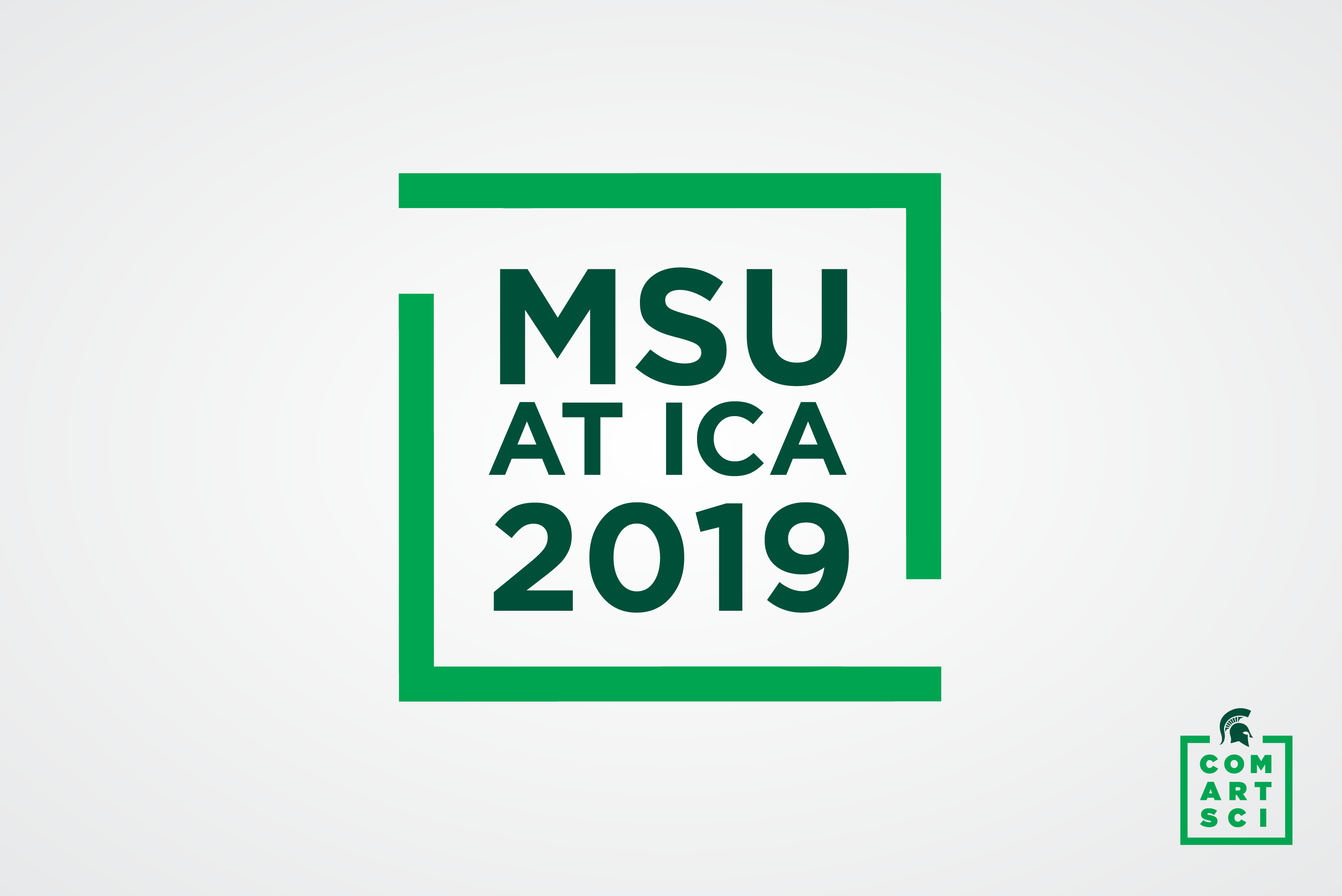 Graphic for MSU at ICA 2019