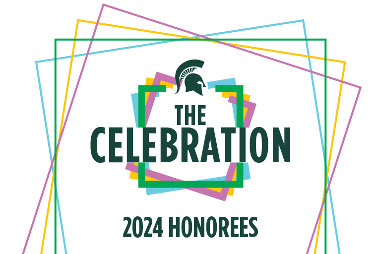 The Celebration 2024 Honorees