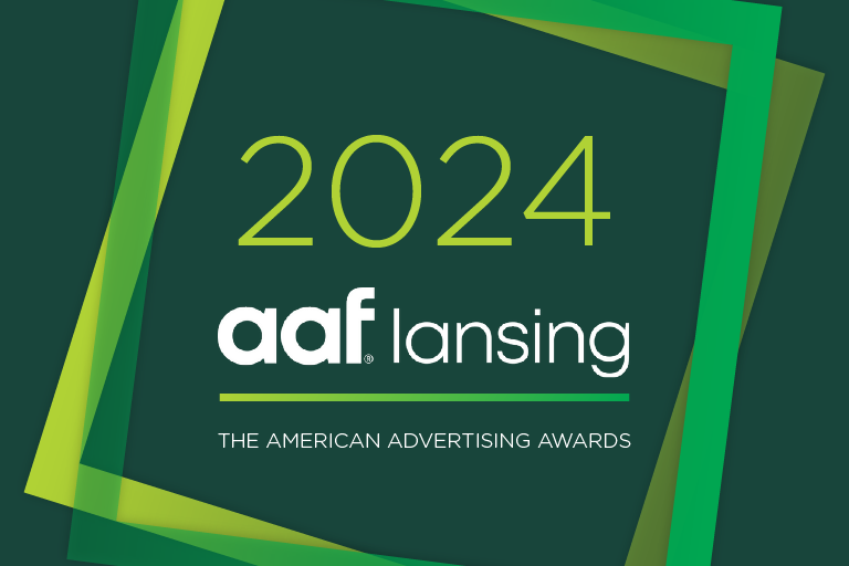 2024 AAF Lansing: The American Advertising Awards
